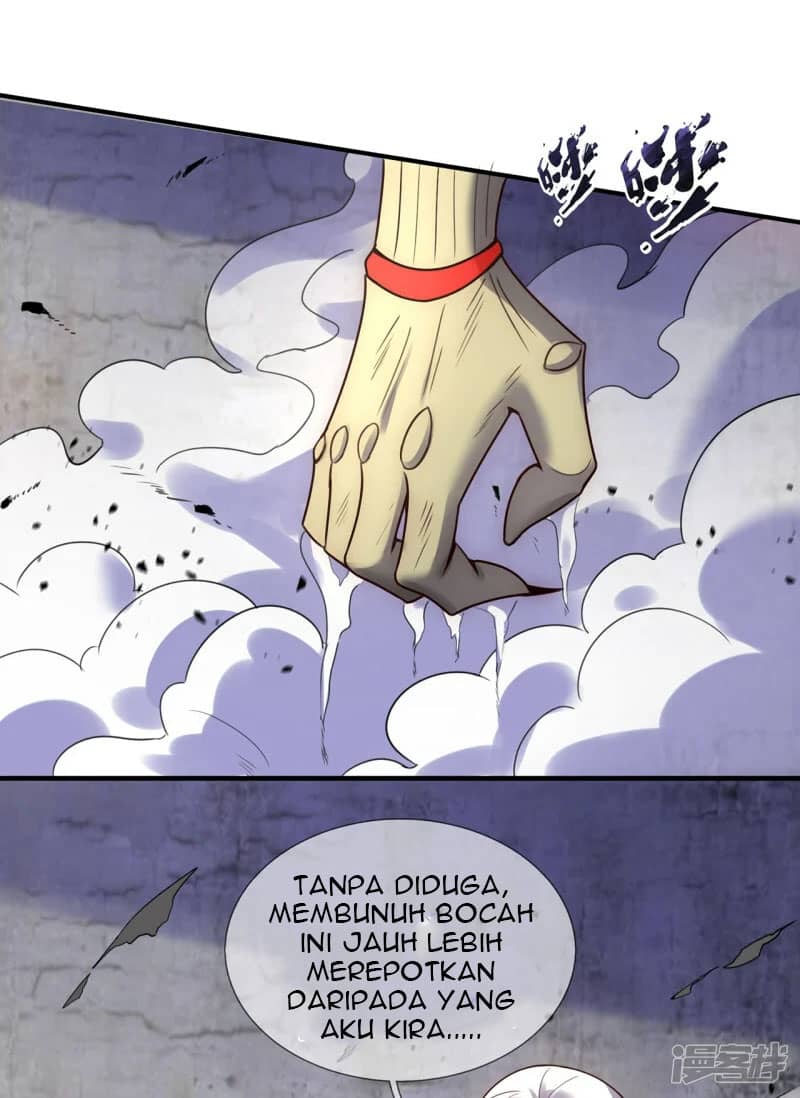 Xuantian Supreme Chapter 56 - halaman 42