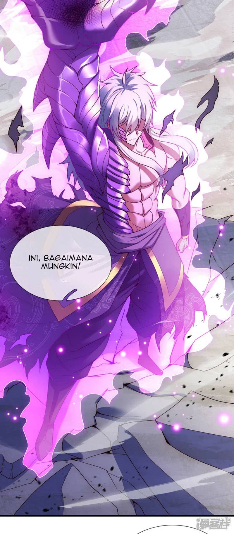 Xuantian Supreme Chapter 56 - halaman 47