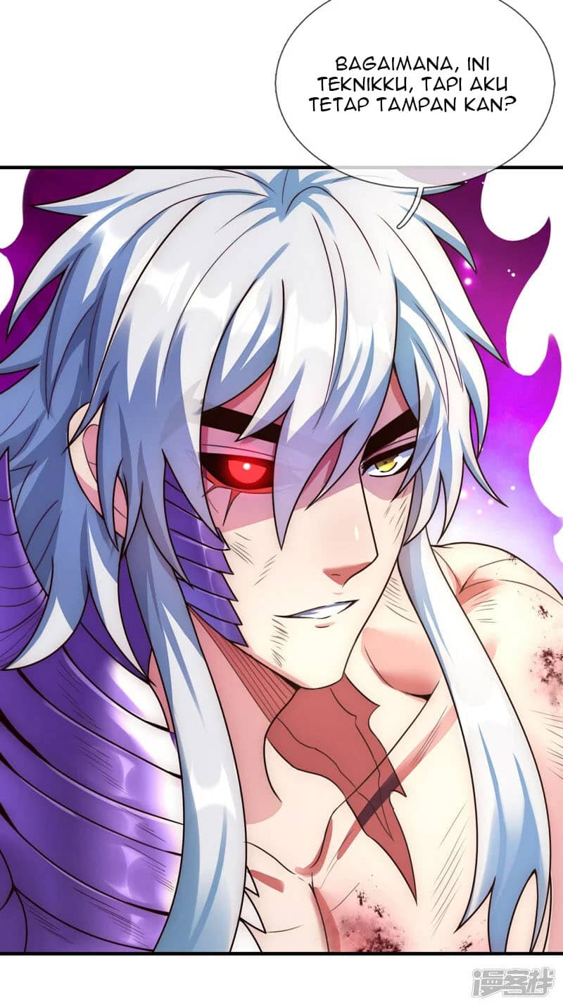 Xuantian Supreme Chapter 56 - halaman 48