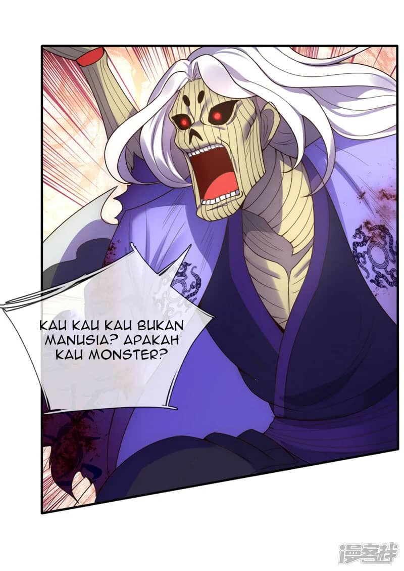 Xuantian Supreme Chapter 56 - halaman 49