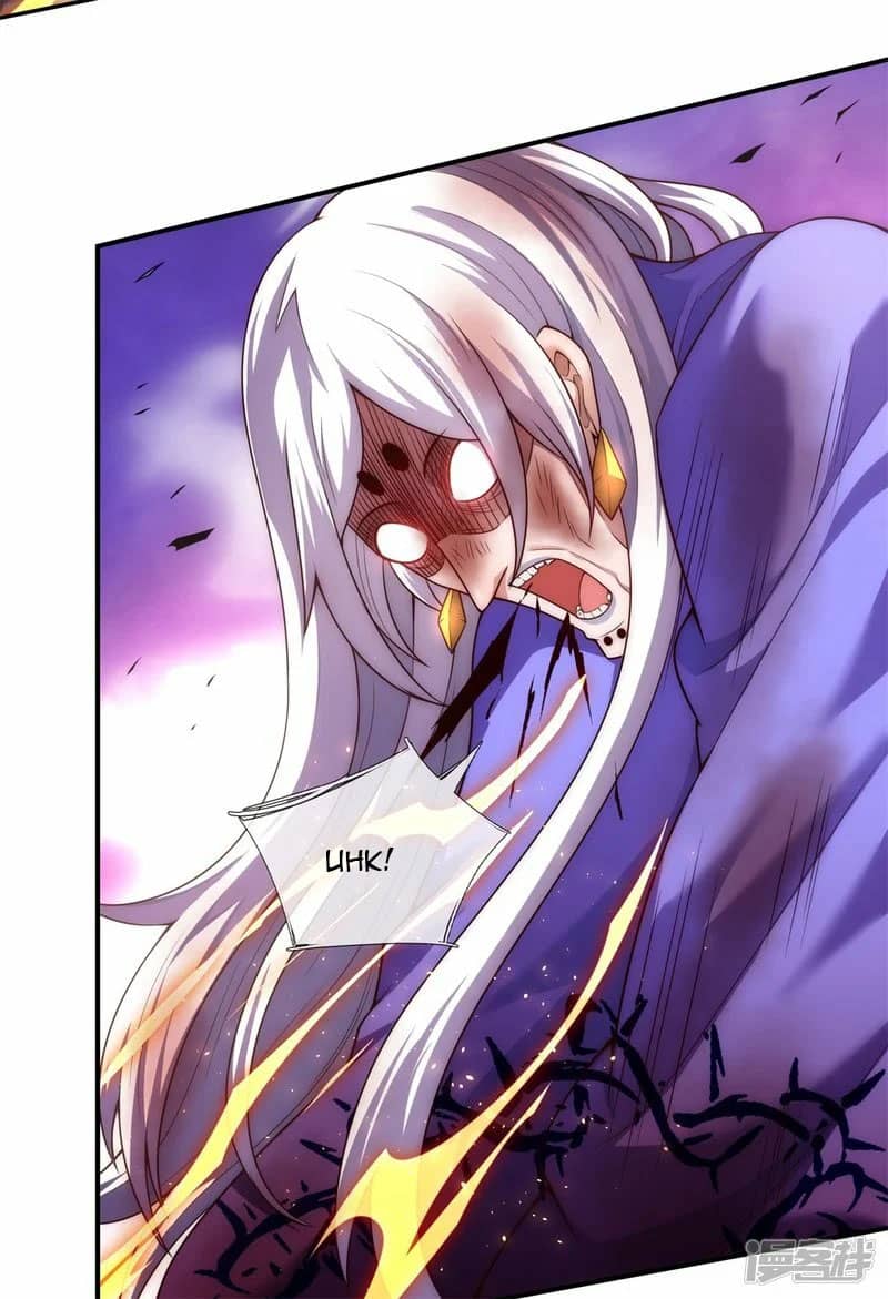 Xuantian Supreme Chapter 56 - halaman 5