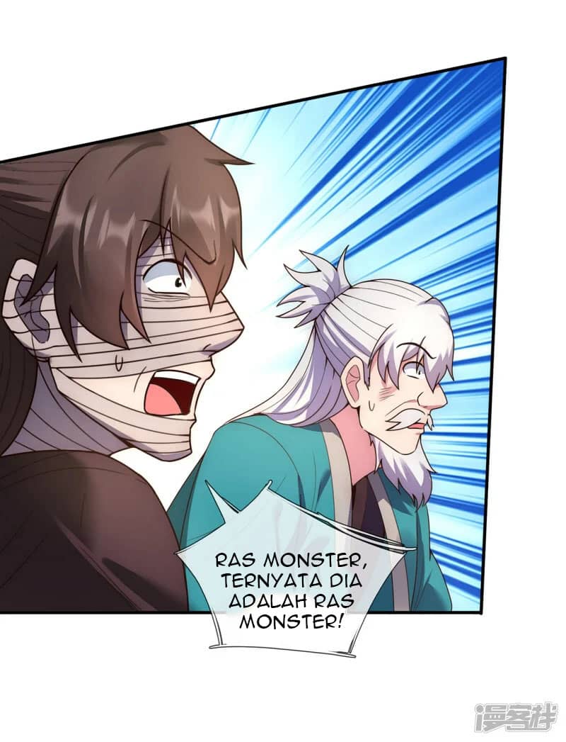 Xuantian Supreme Chapter 56 - halaman 50