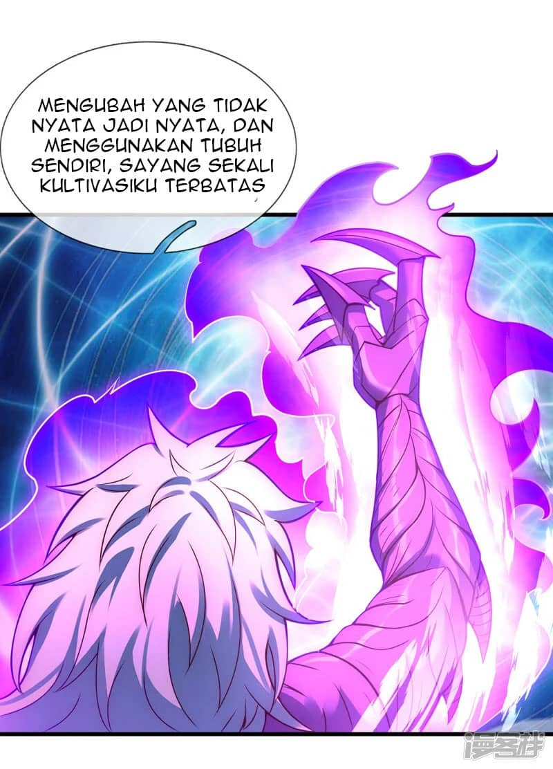Xuantian Supreme Chapter 56 - halaman 51