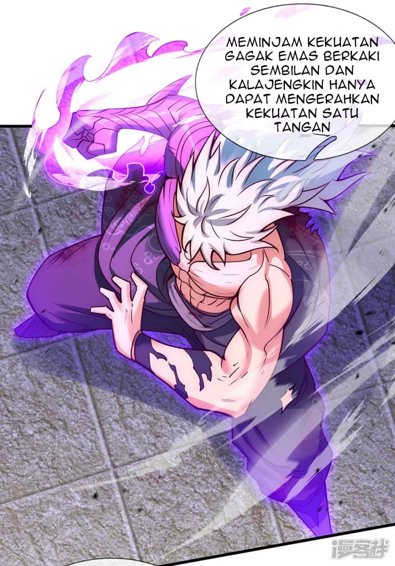 Xuantian Supreme Chapter 56 - halaman 52