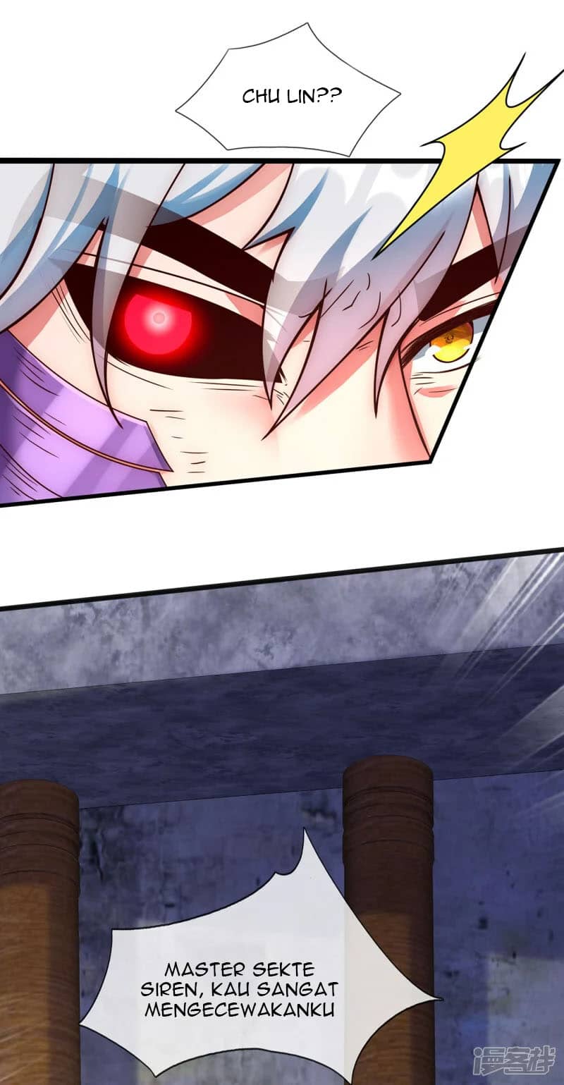 Xuantian Supreme Chapter 57 - halaman 10