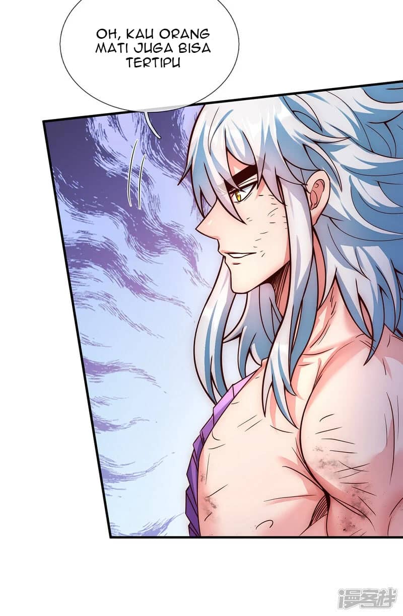 Xuantian Supreme Chapter 57 - halaman 14