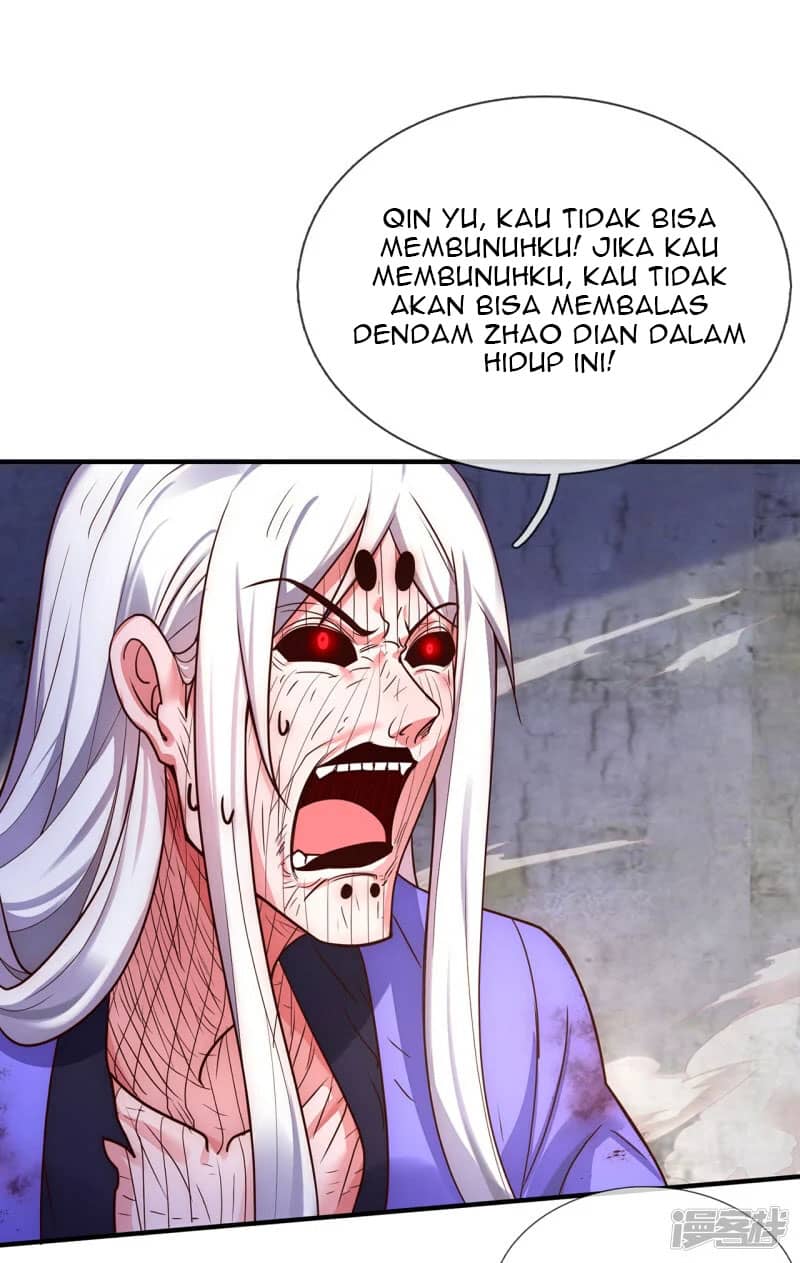 Xuantian Supreme Chapter 57 - halaman 15
