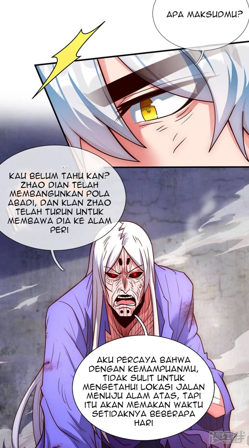 Xuantian Supreme Chapter 57 - halaman 16