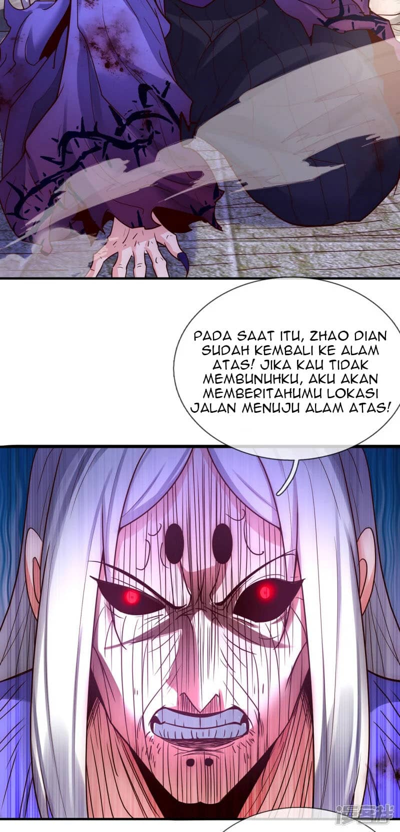 Xuantian Supreme Chapter 57 - halaman 17