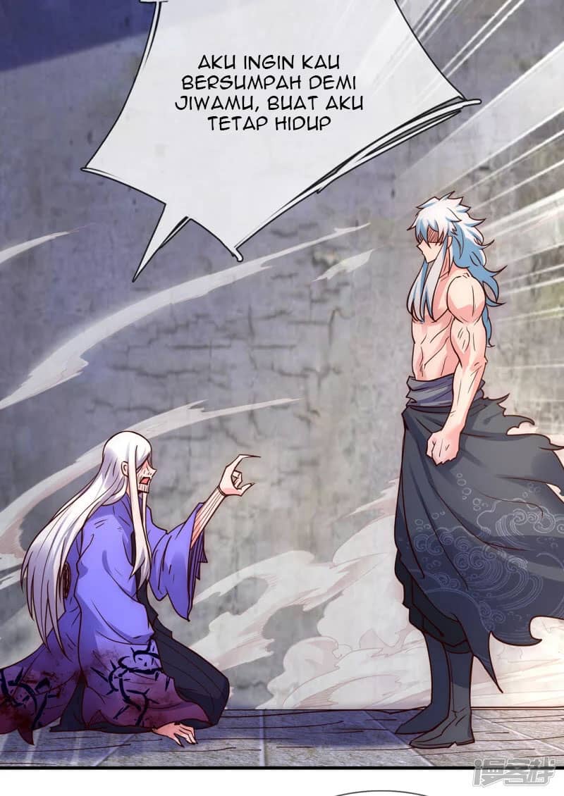 Xuantian Supreme Chapter 57 - halaman 20