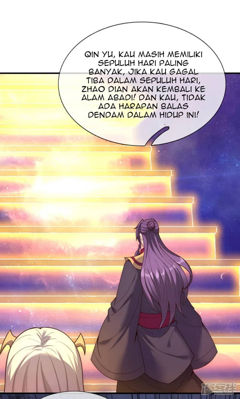 Xuantian Supreme Chapter 57 - halaman 23