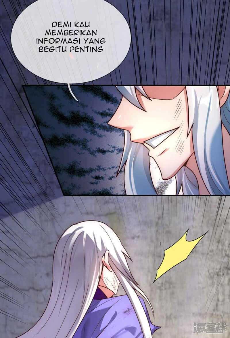 Xuantian Supreme Chapter 57 - halaman 24