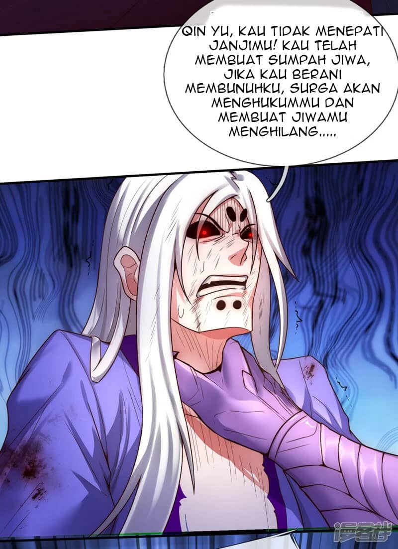 Xuantian Supreme Chapter 57 - halaman 26