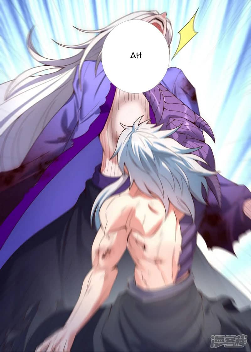 Xuantian Supreme Chapter 57 - halaman 28