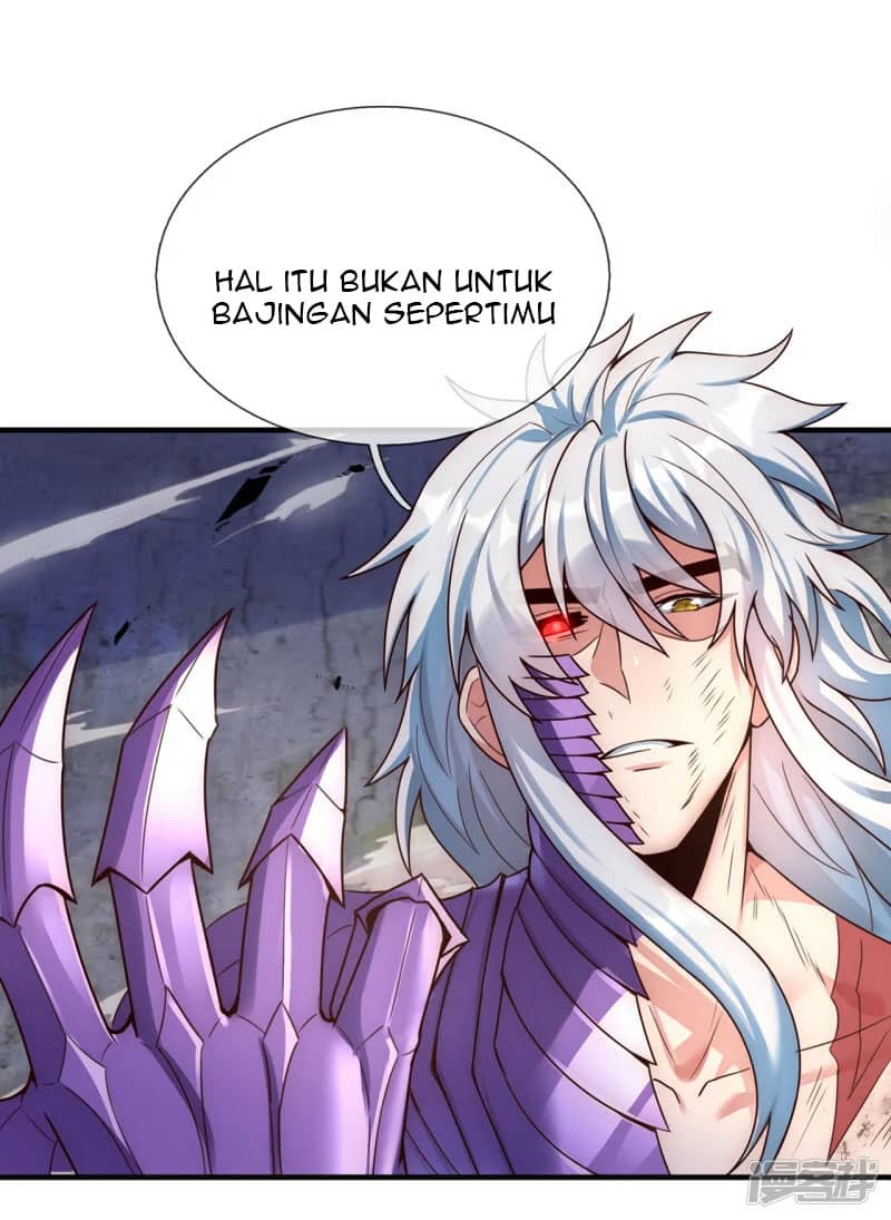 Xuantian Supreme Chapter 57 - halaman 30