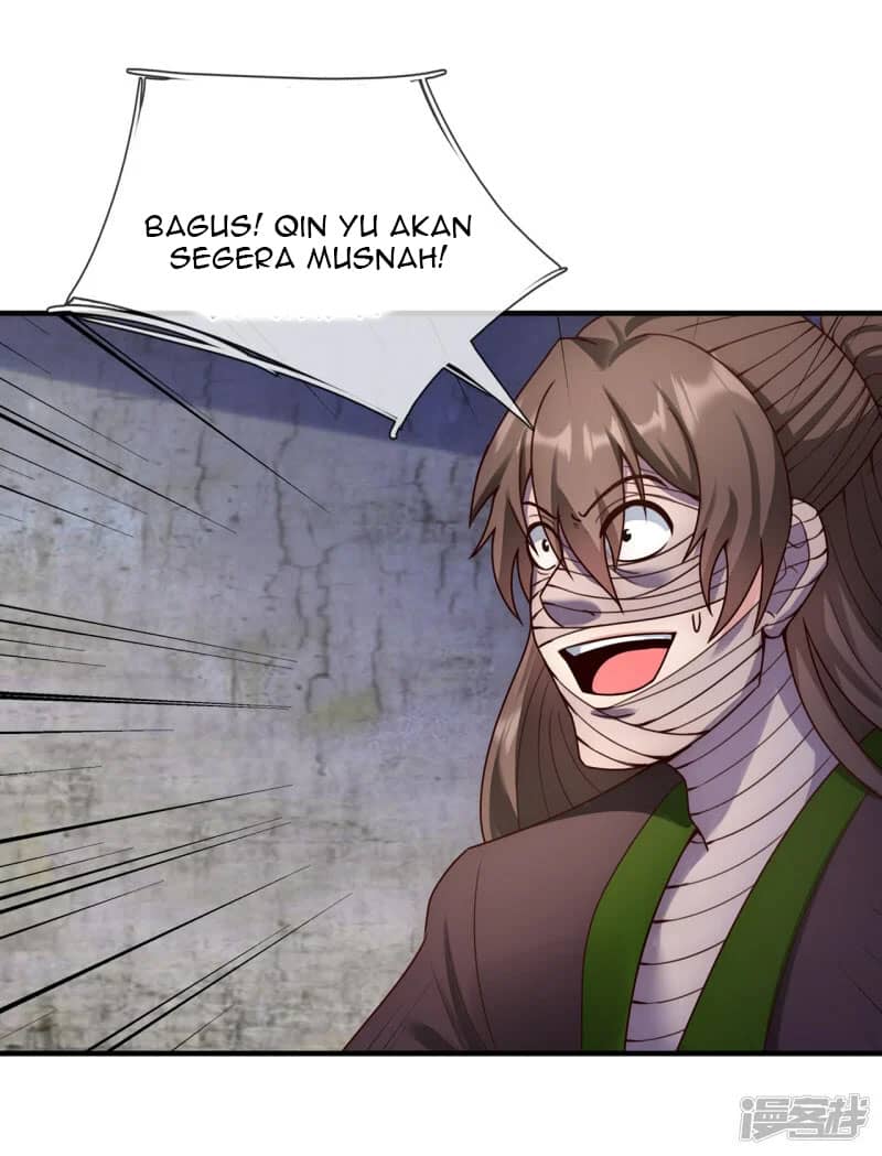 Xuantian Supreme Chapter 57 - halaman 33