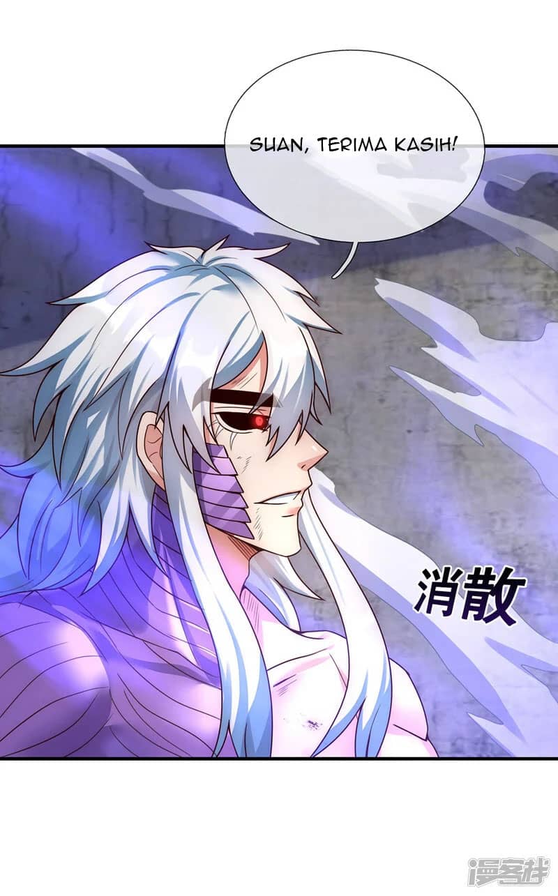Xuantian Supreme Chapter 57 - halaman 36
