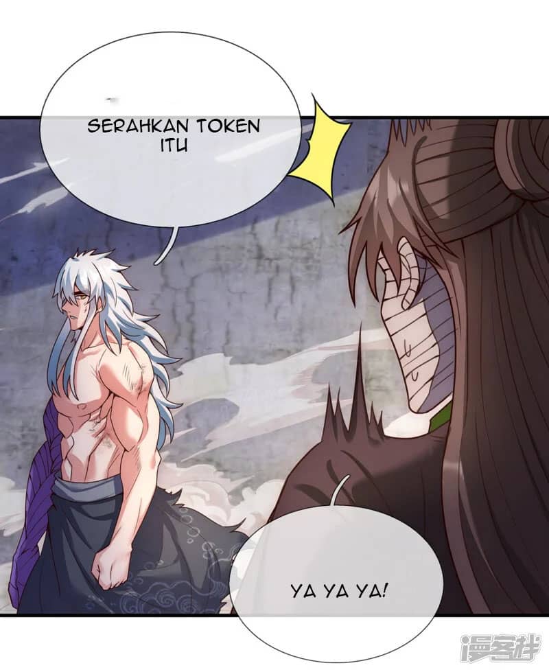 Xuantian Supreme Chapter 57 - halaman 37