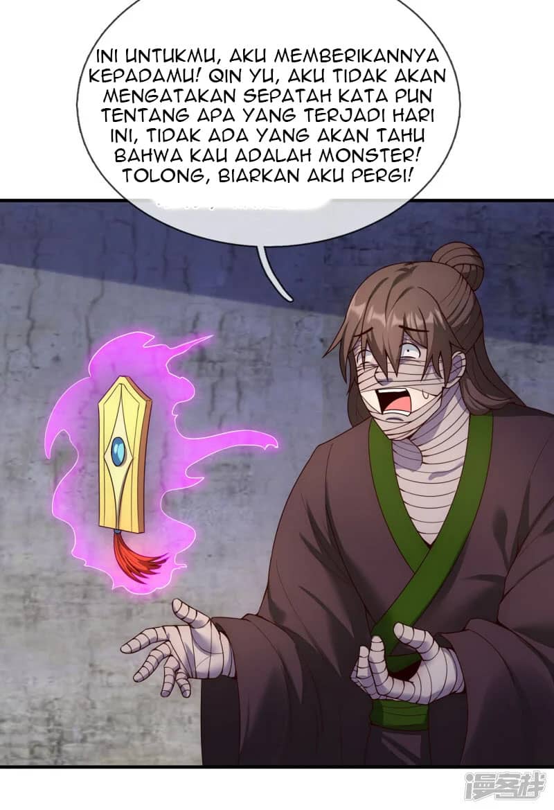 Xuantian Supreme Chapter 57 - halaman 39