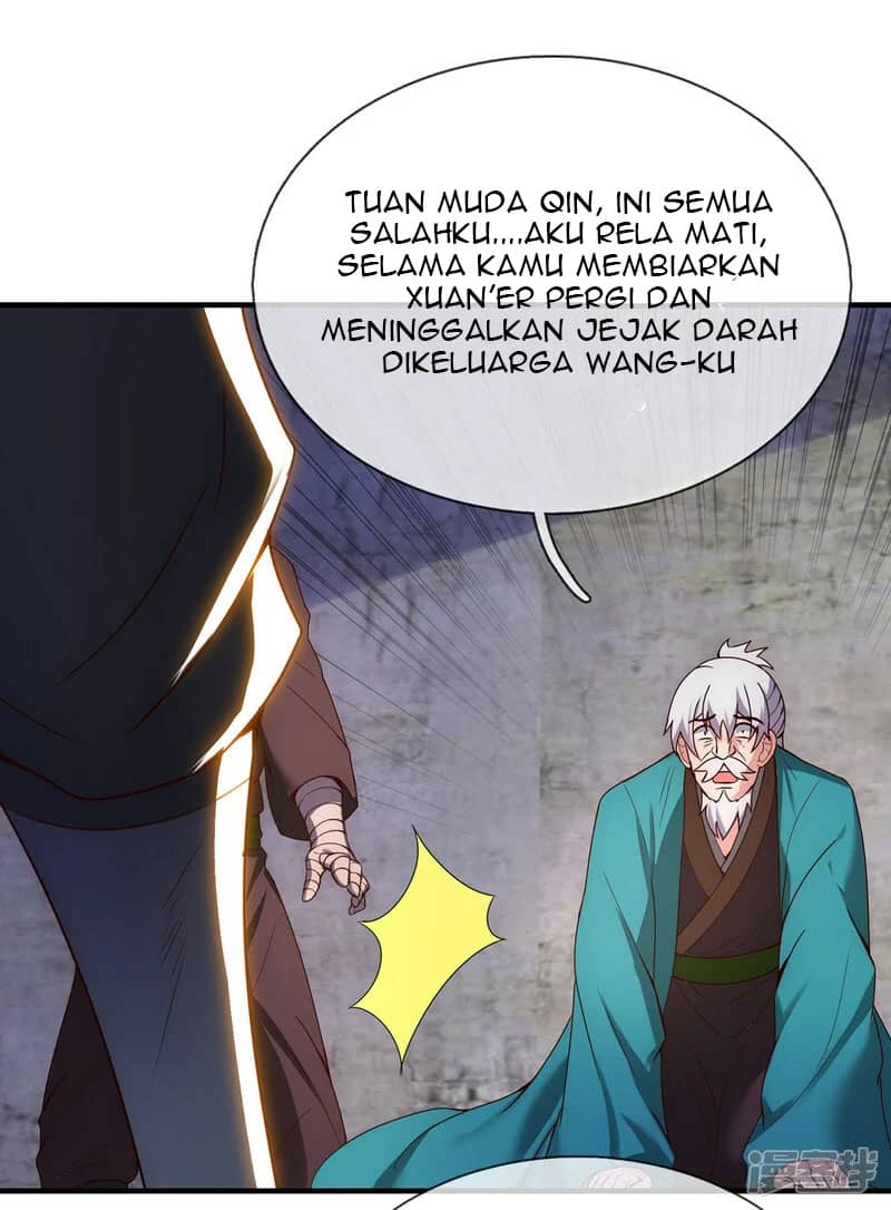 Xuantian Supreme Chapter 57 - halaman 40