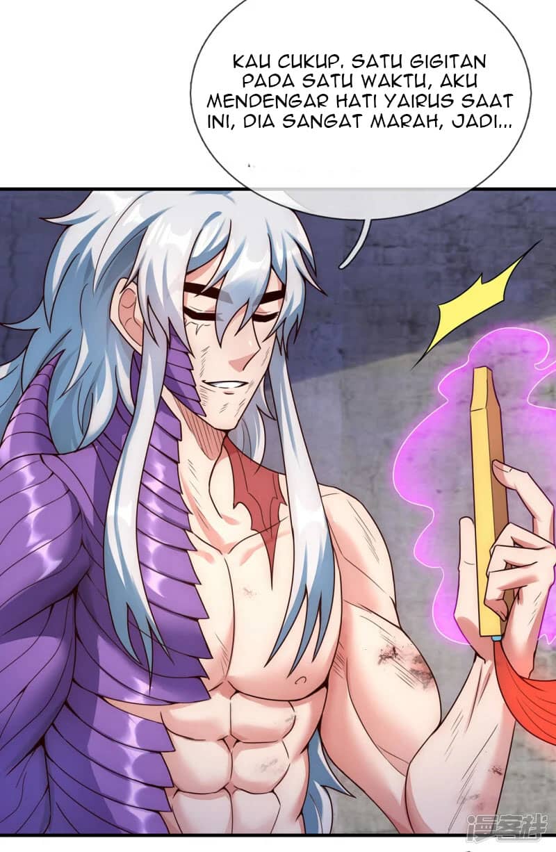 Xuantian Supreme Chapter 57 - halaman 41