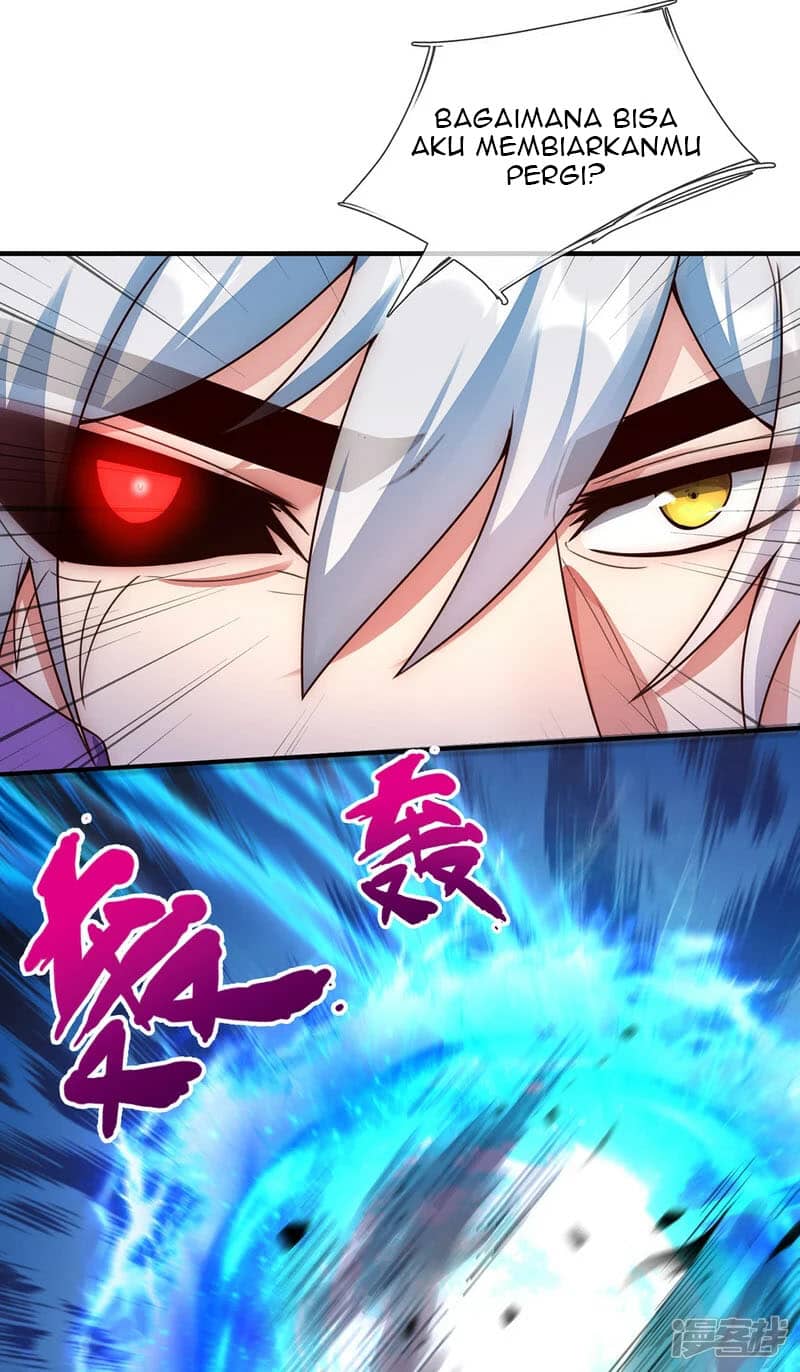 Xuantian Supreme Chapter 57 - halaman 42