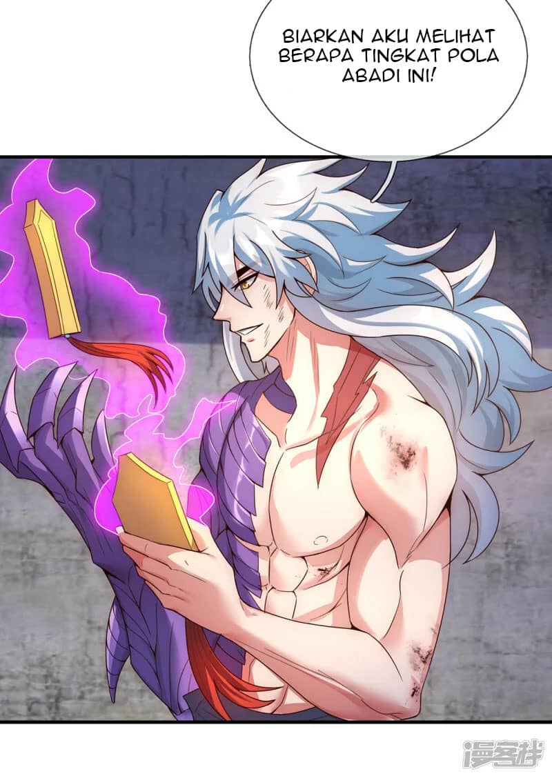 Xuantian Supreme Chapter 57 - halaman 44