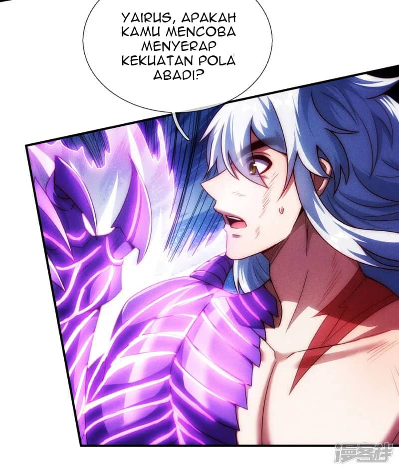 Xuantian Supreme Chapter 57 - halaman 49