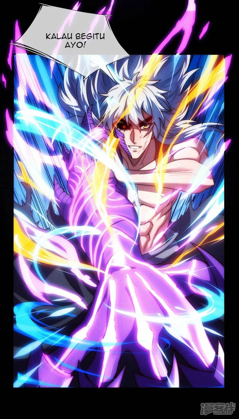 Xuantian Supreme Chapter 57 - halaman 51
