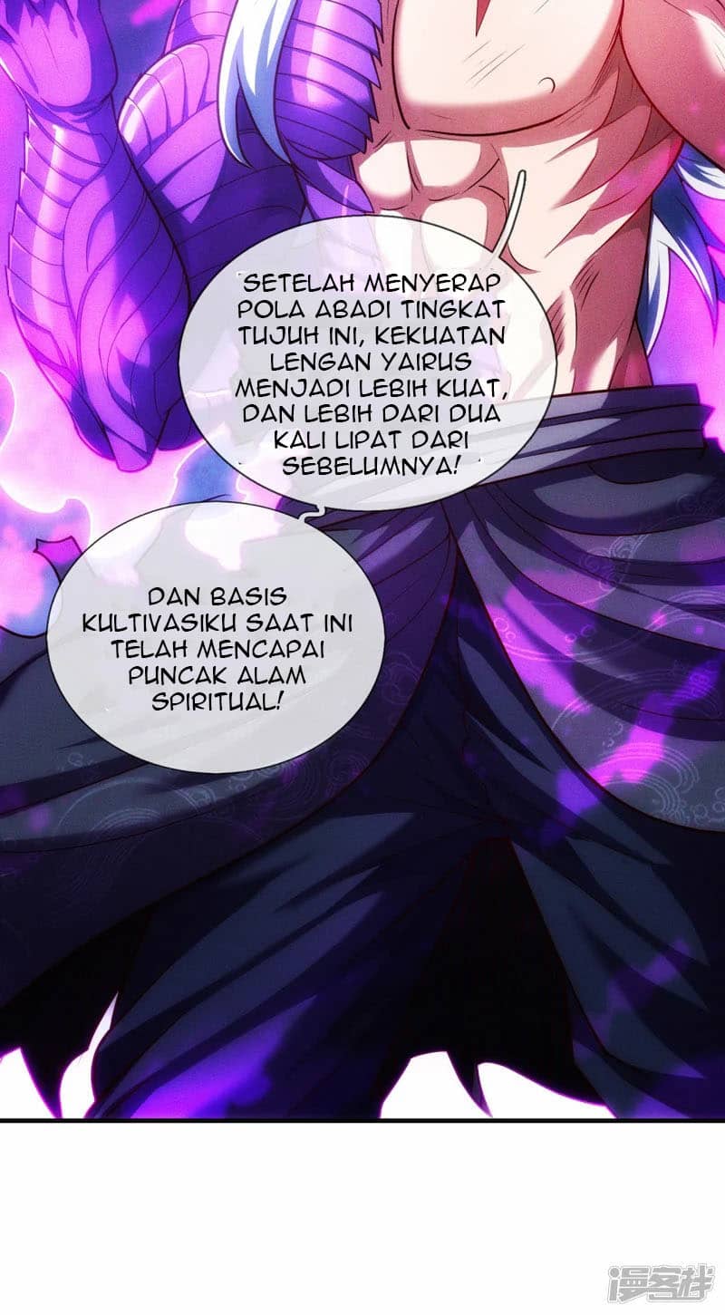 Xuantian Supreme Chapter 57 - halaman 57