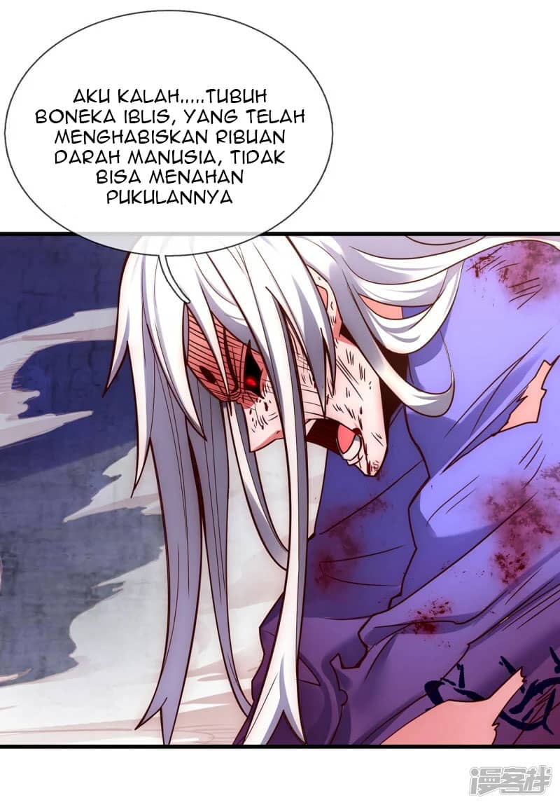 Xuantian Supreme Chapter 57 - halaman 6