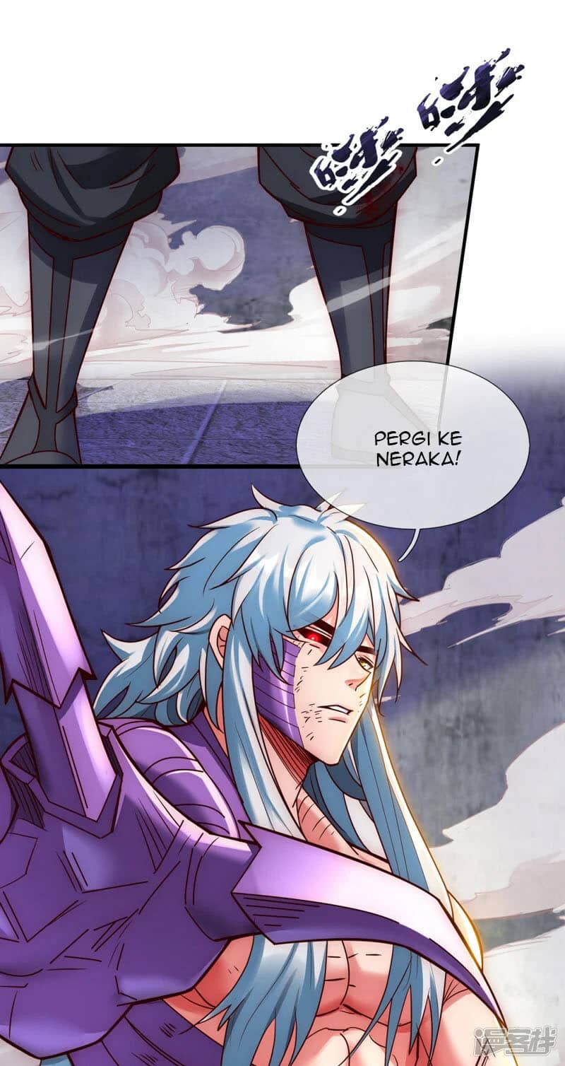 Xuantian Supreme Chapter 57 - halaman 7