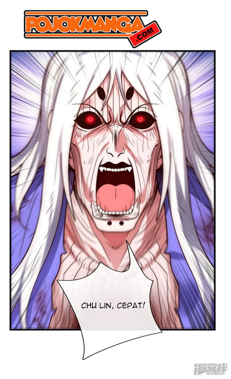 Xuantian Supreme Chapter 57 - halaman 9