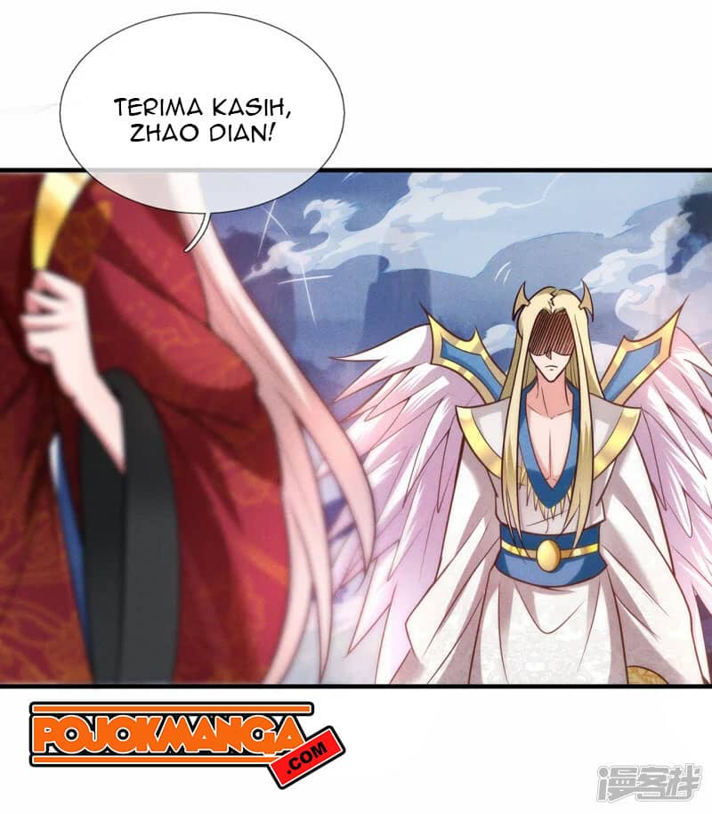 Xuantian Supreme Chapter 58 - halaman 12