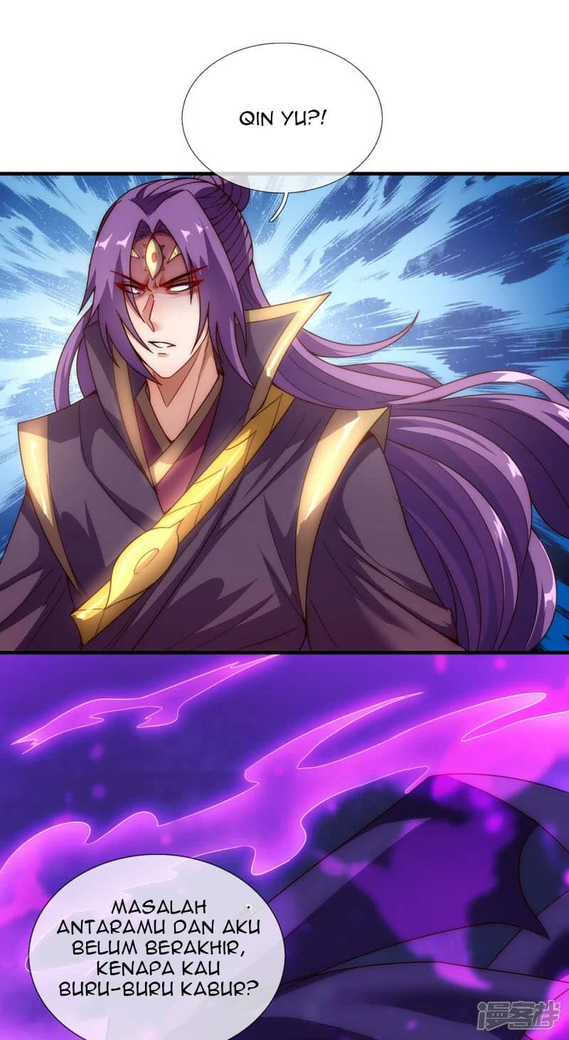 Xuantian Supreme Chapter 58 - halaman 25