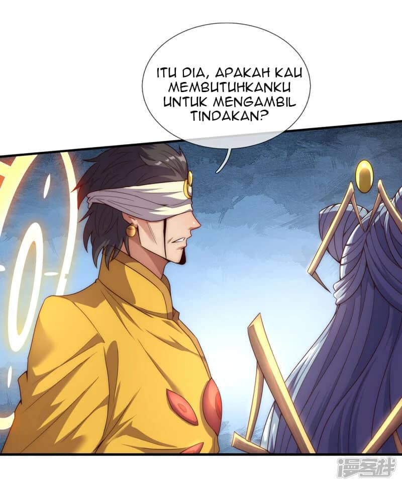 Xuantian Supreme Chapter 58 - halaman 28
