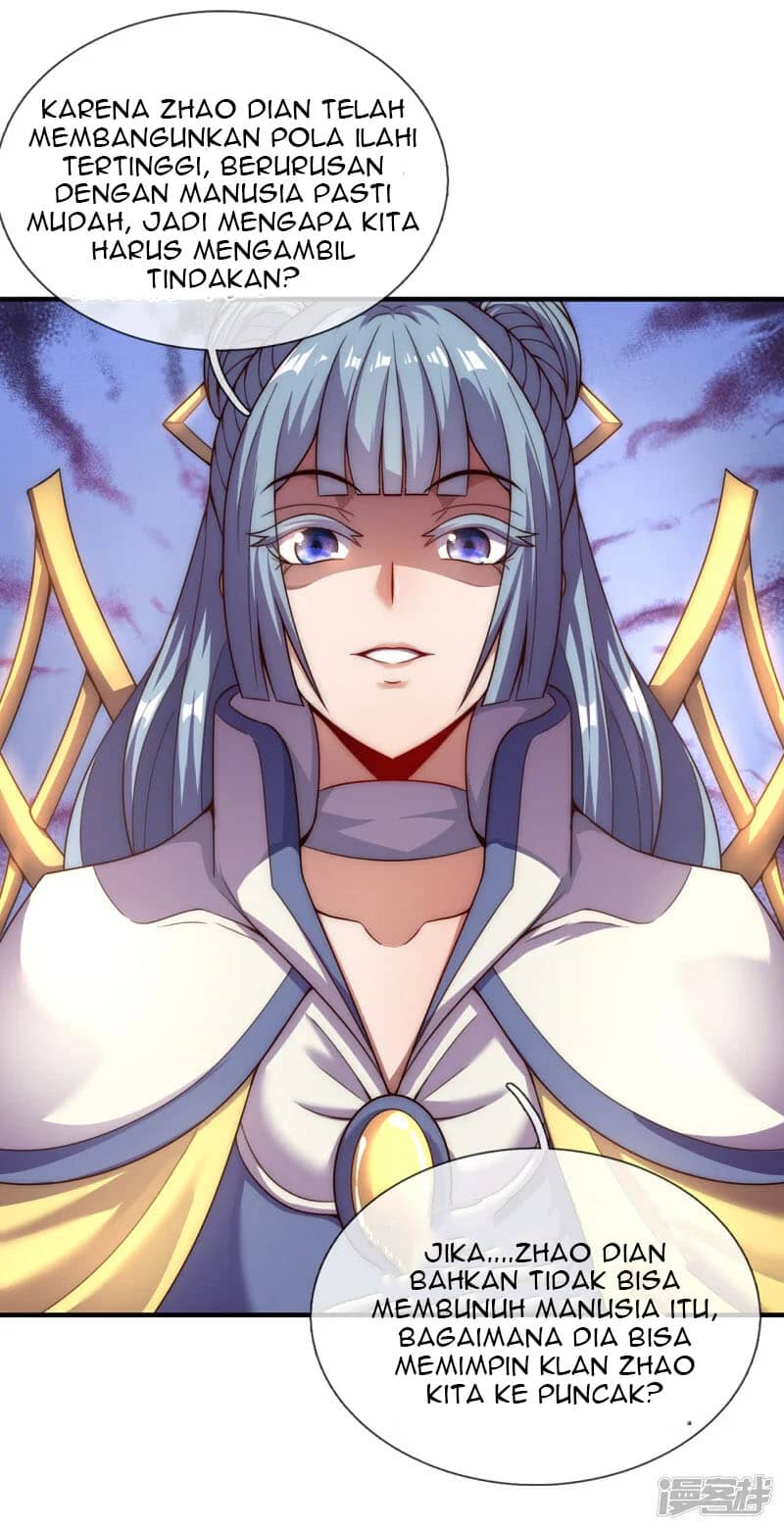 Xuantian Supreme Chapter 58 - halaman 29