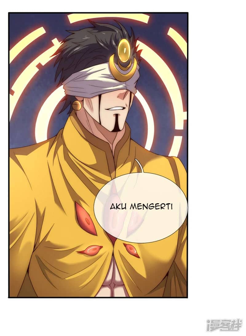 Xuantian Supreme Chapter 58 - halaman 30