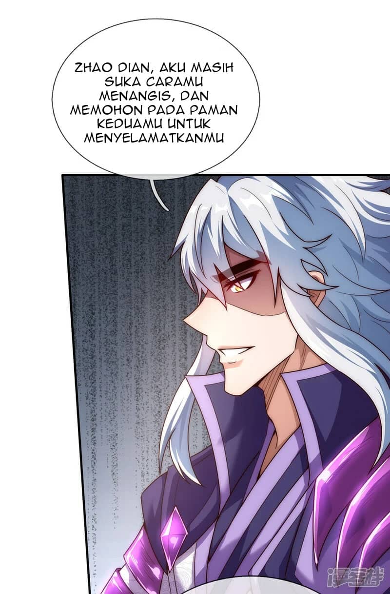 Xuantian Supreme Chapter 58 - halaman 34