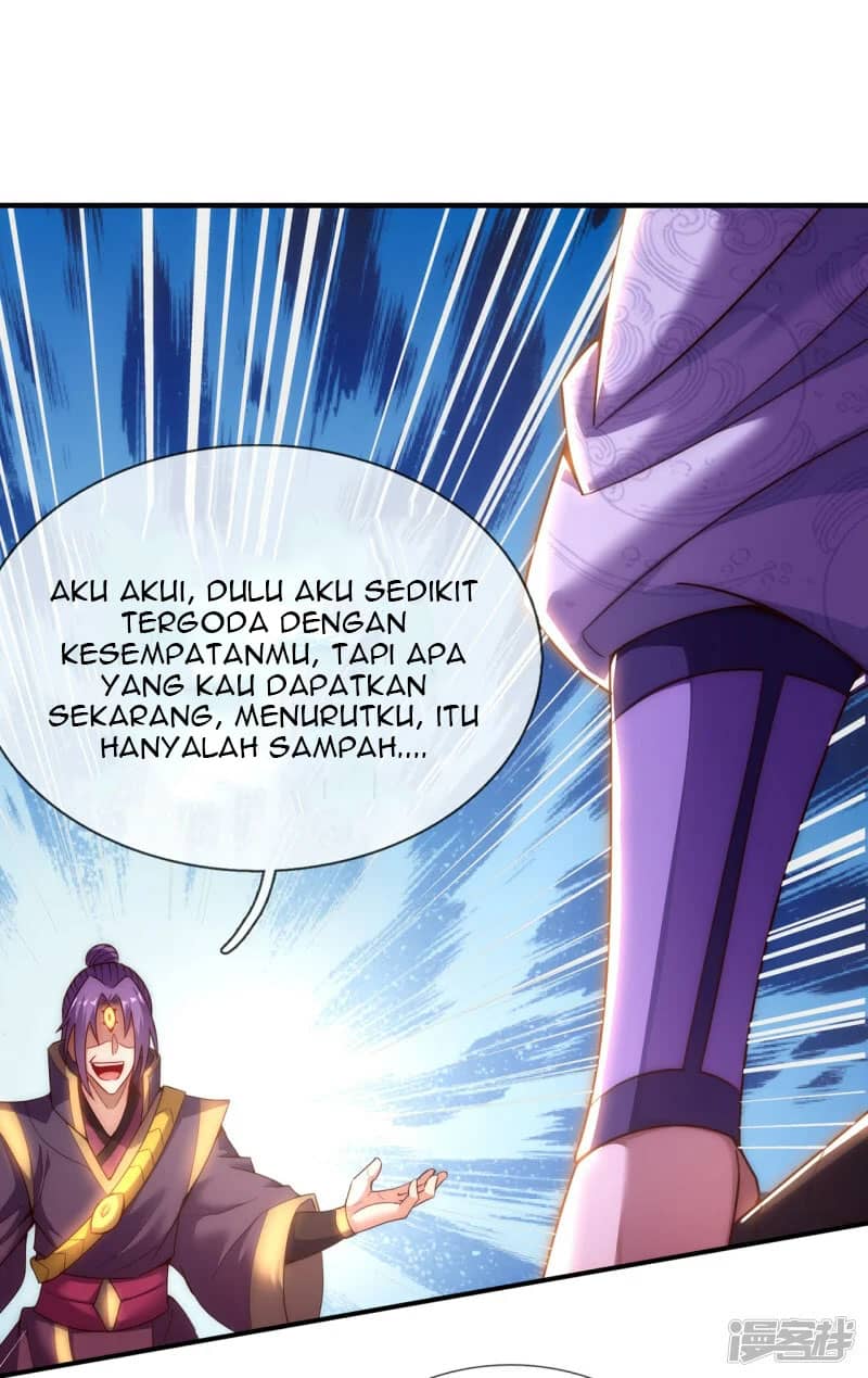 Xuantian Supreme Chapter 58 - halaman 36