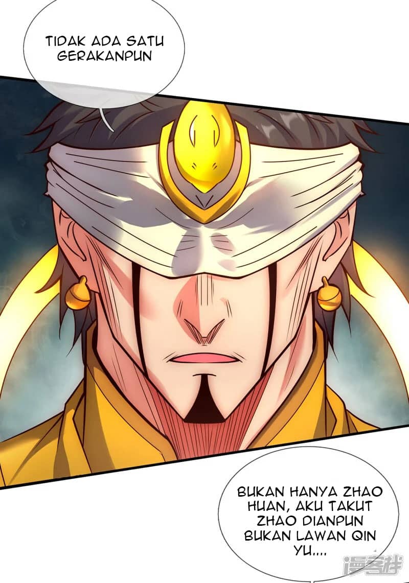 Xuantian Supreme Chapter 58 - halaman 43