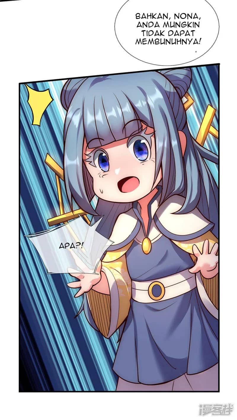 Xuantian Supreme Chapter 58 - halaman 47