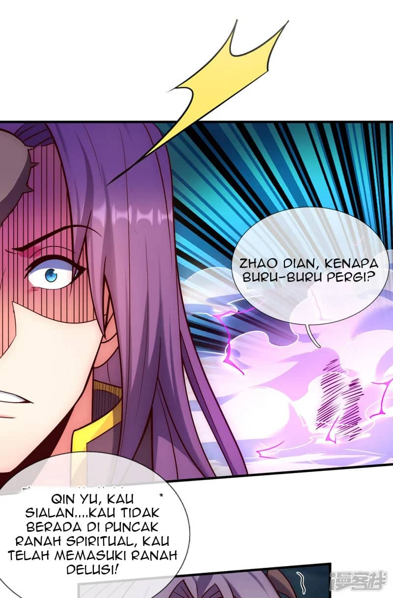 Xuantian Supreme Chapter 58 - halaman 49
