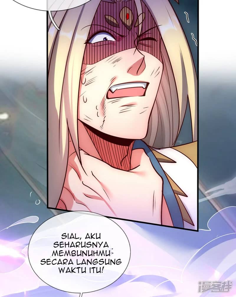 Xuantian Supreme Chapter 58 - halaman 50