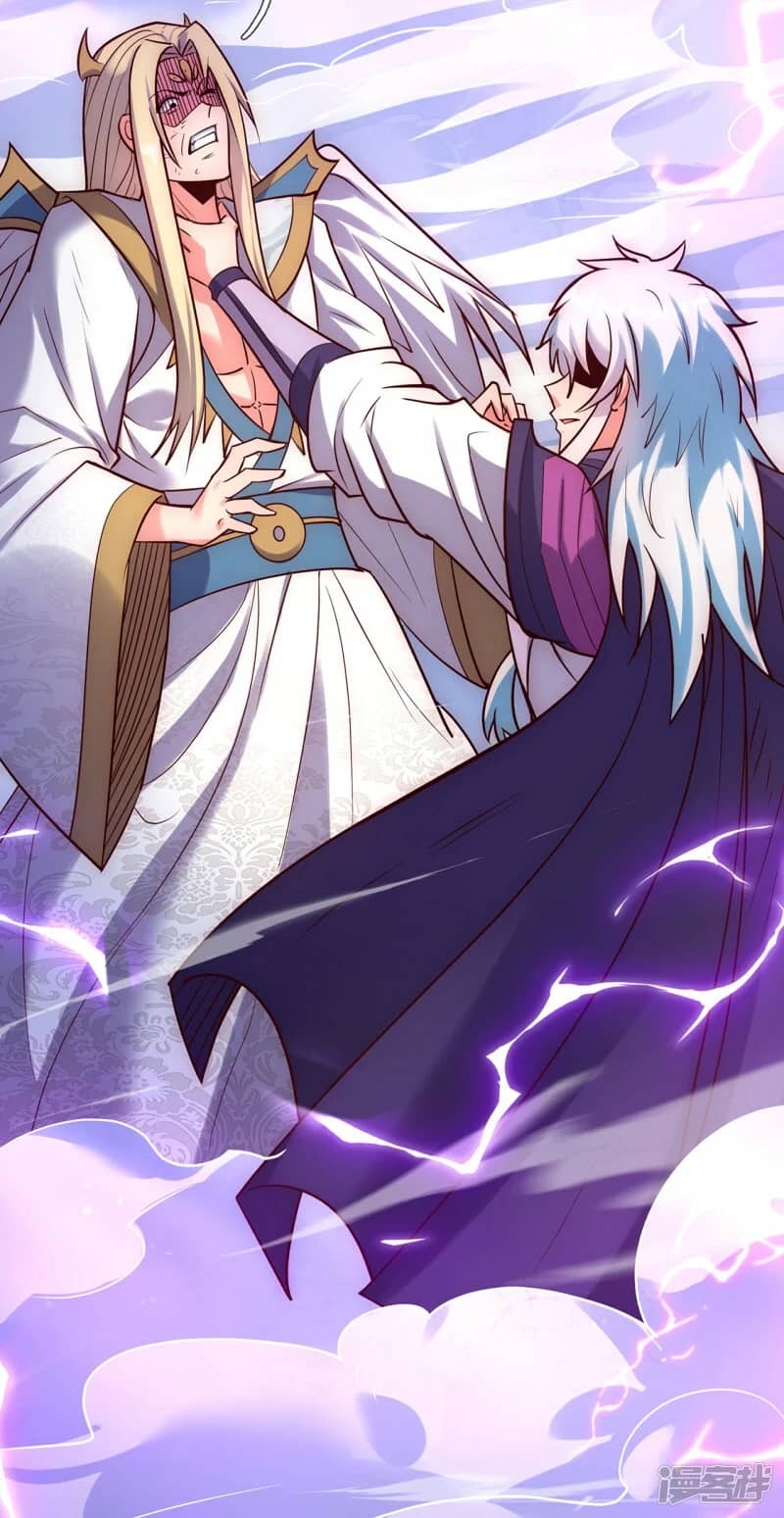 Xuantian Supreme Chapter 58 - halaman 51