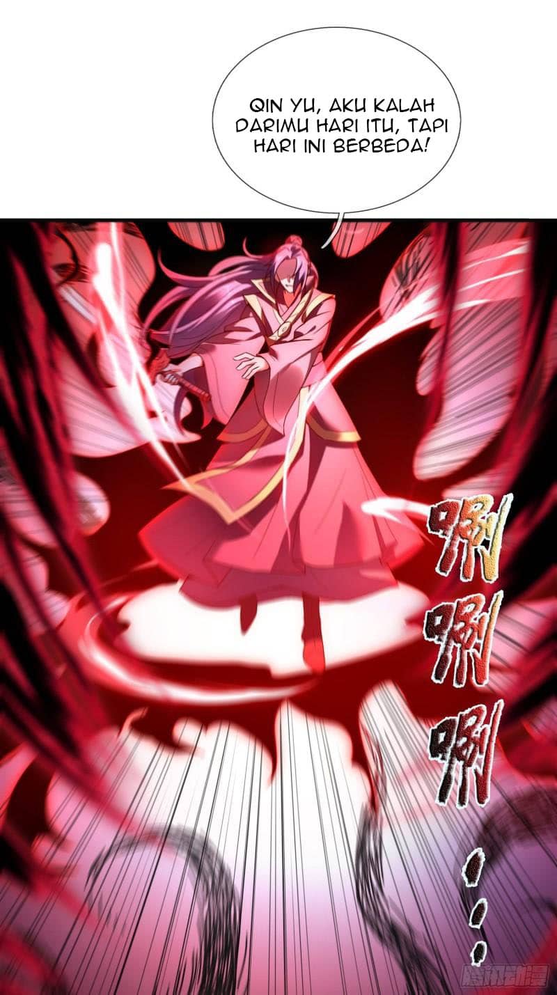 Xuantian Supreme Chapter 59 - halaman 10