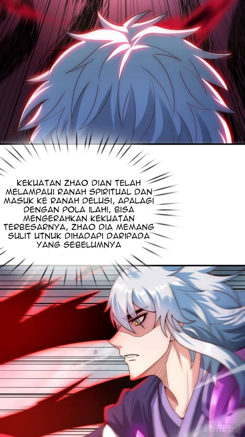 Xuantian Supreme Chapter 59 - halaman 11