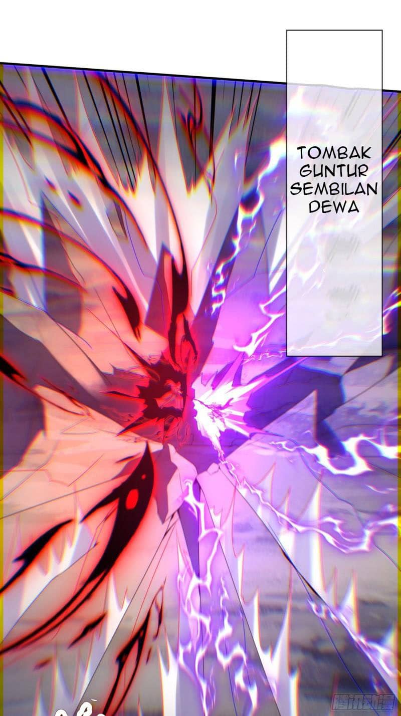 Xuantian Supreme Chapter 59 - halaman 16