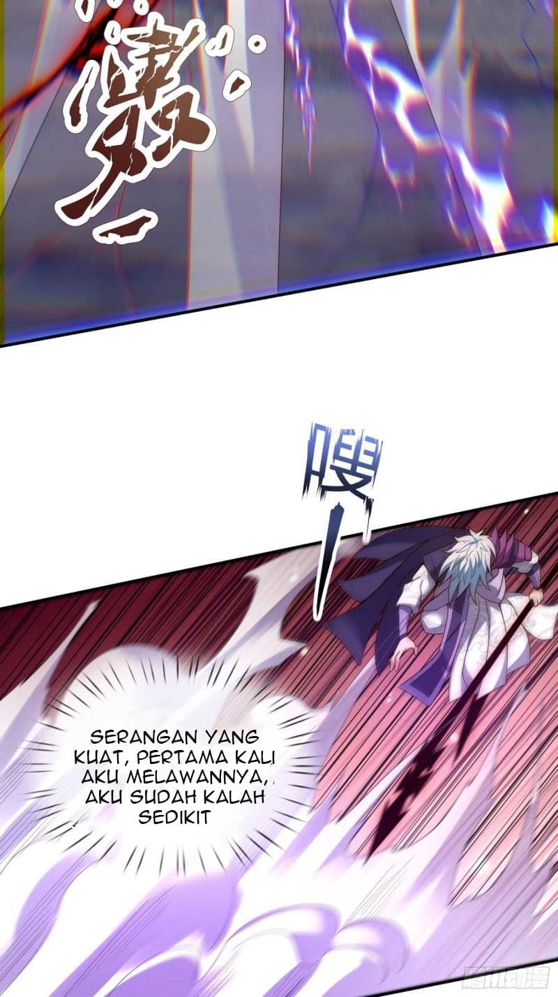 Xuantian Supreme Chapter 59 - halaman 17