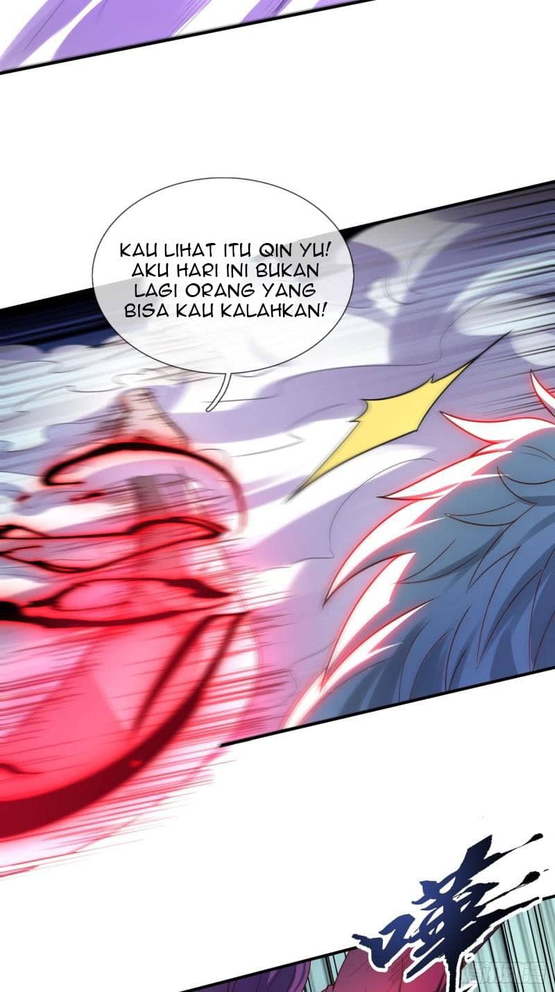 Xuantian Supreme Chapter 59 - halaman 18